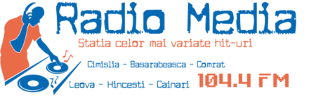 radio media cimislia